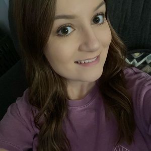 Meet your Posher, Meghan